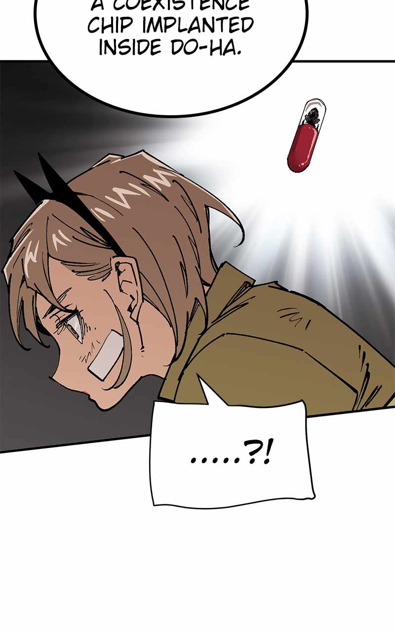 KILL TO SURVIVE Chapter 23 46